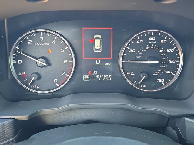 Certified 2026 Subaru Forester Premium AWD/4WD image 26