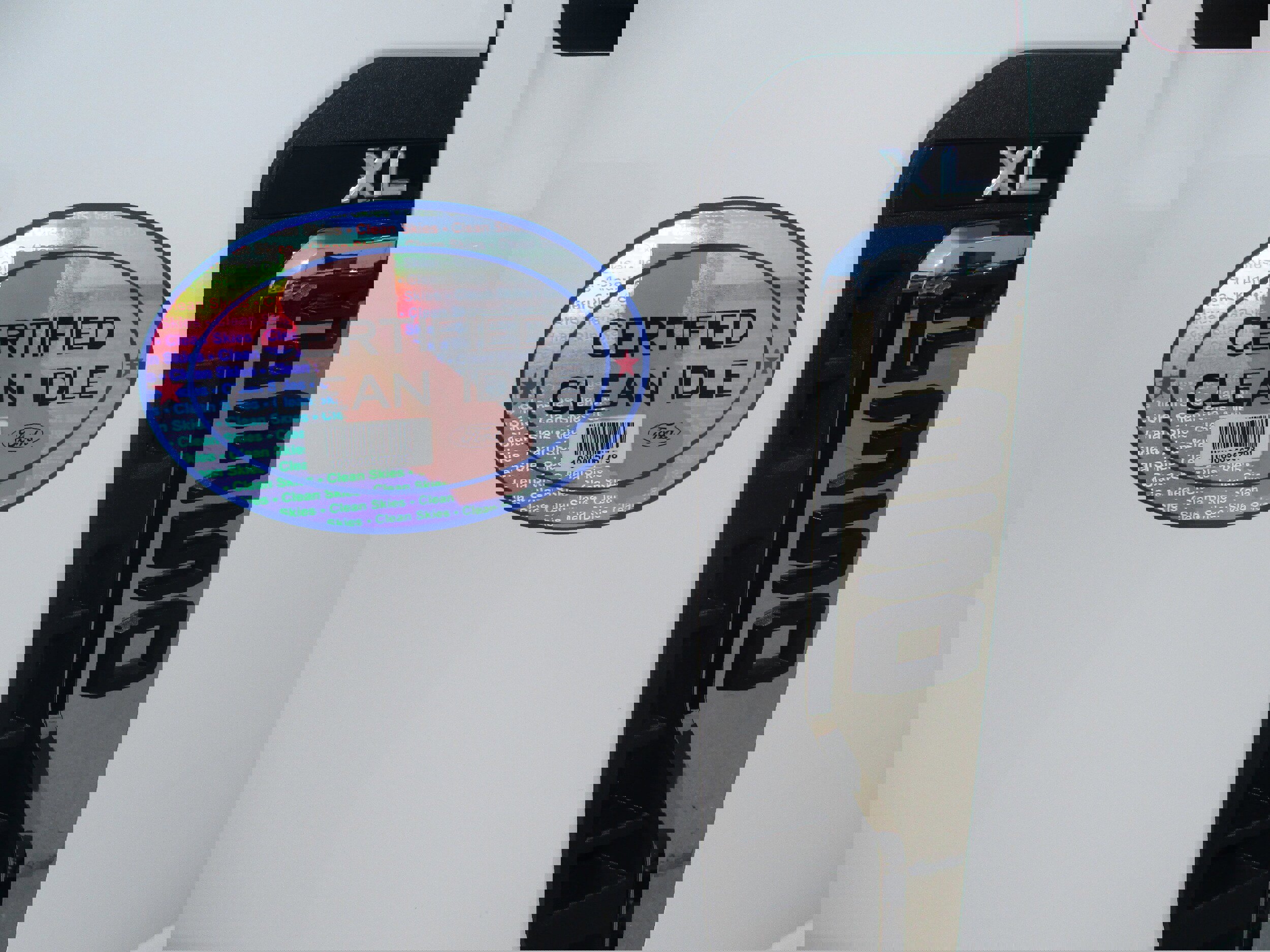 New 2025 Ford F350 XL w/ XL Chrome Package image 12