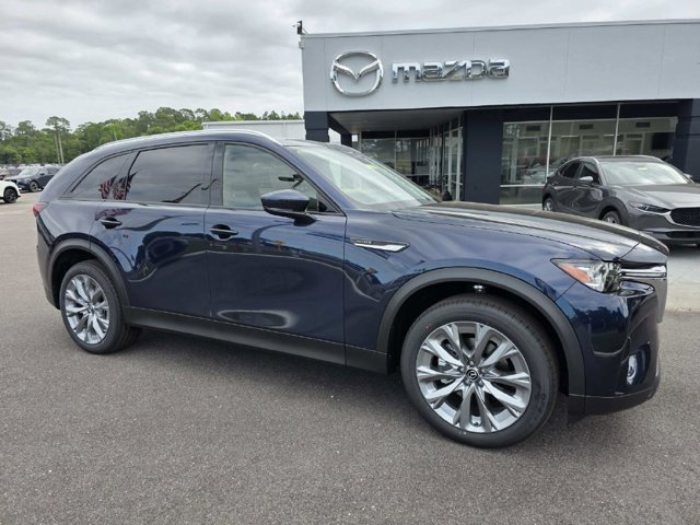 New 2026 MAZDA CX-90 3.3 Turbo w/ Preferred Package