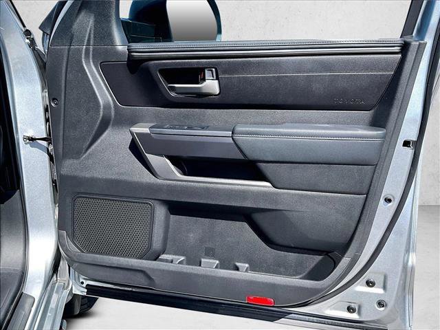 Used 2025 Toyota Tundra SR5 w/ TRD Off-Road Package image 19