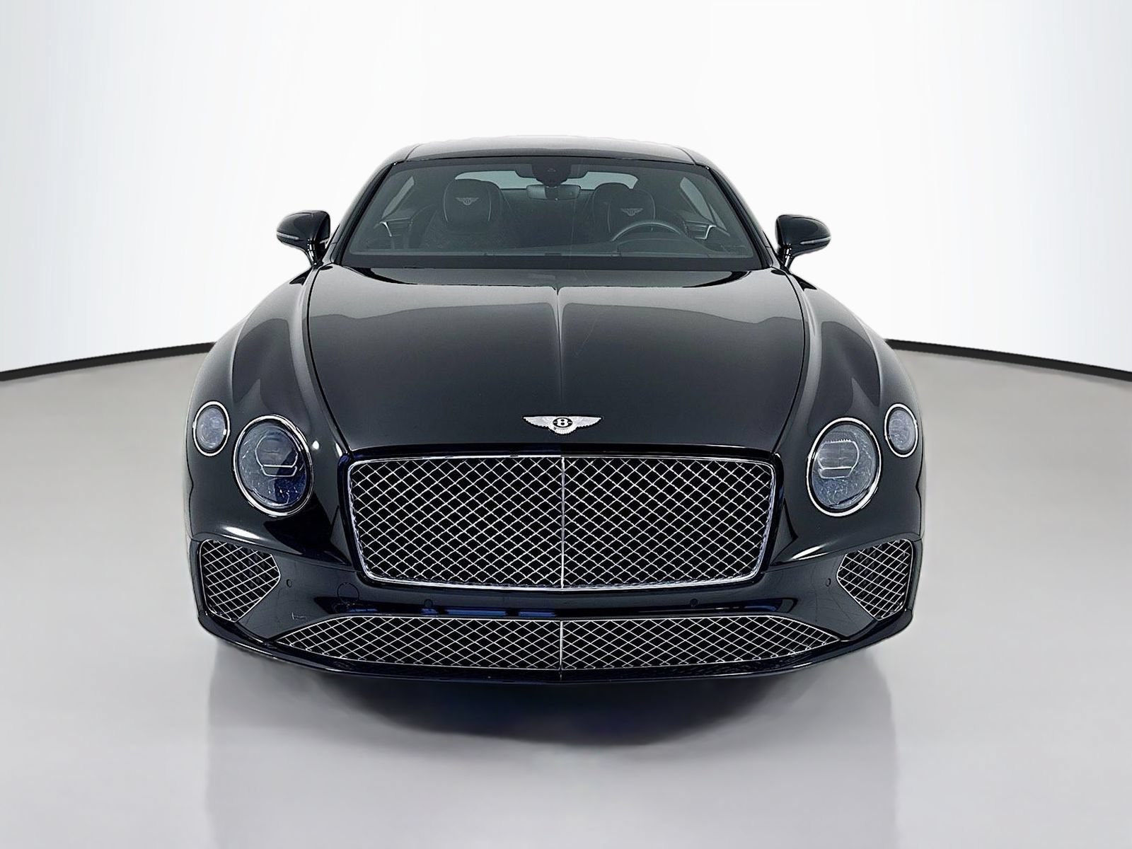 Certified 2020 Bentley Continental GT AWD/4WD image 9