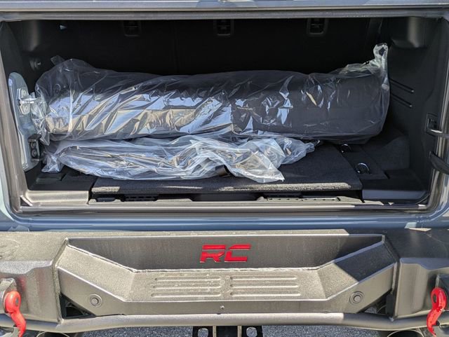 New 2026 Jeep Wrangler Willys image 39