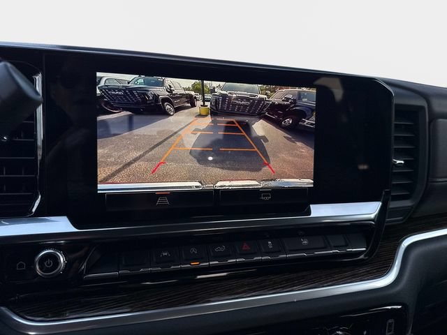New 2026 GMC Sierra 1500 Elevation w/ Elevation Select Package RWD image 23