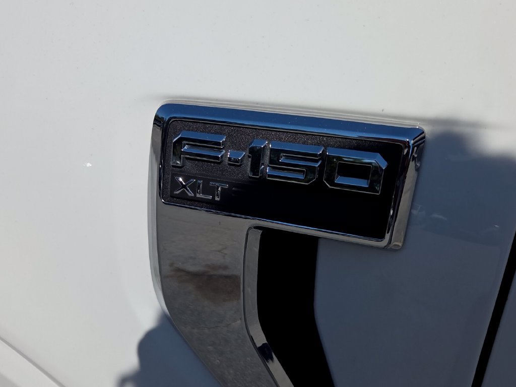 Used 2022 Ford F150 XLT w/ Equipment Group 301A Mid AWD/4WD image 4