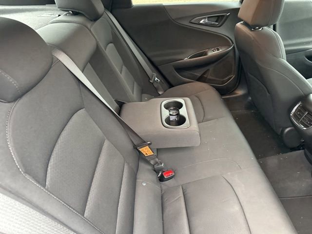 Used 2021 Chevrolet Malibu LT image 31