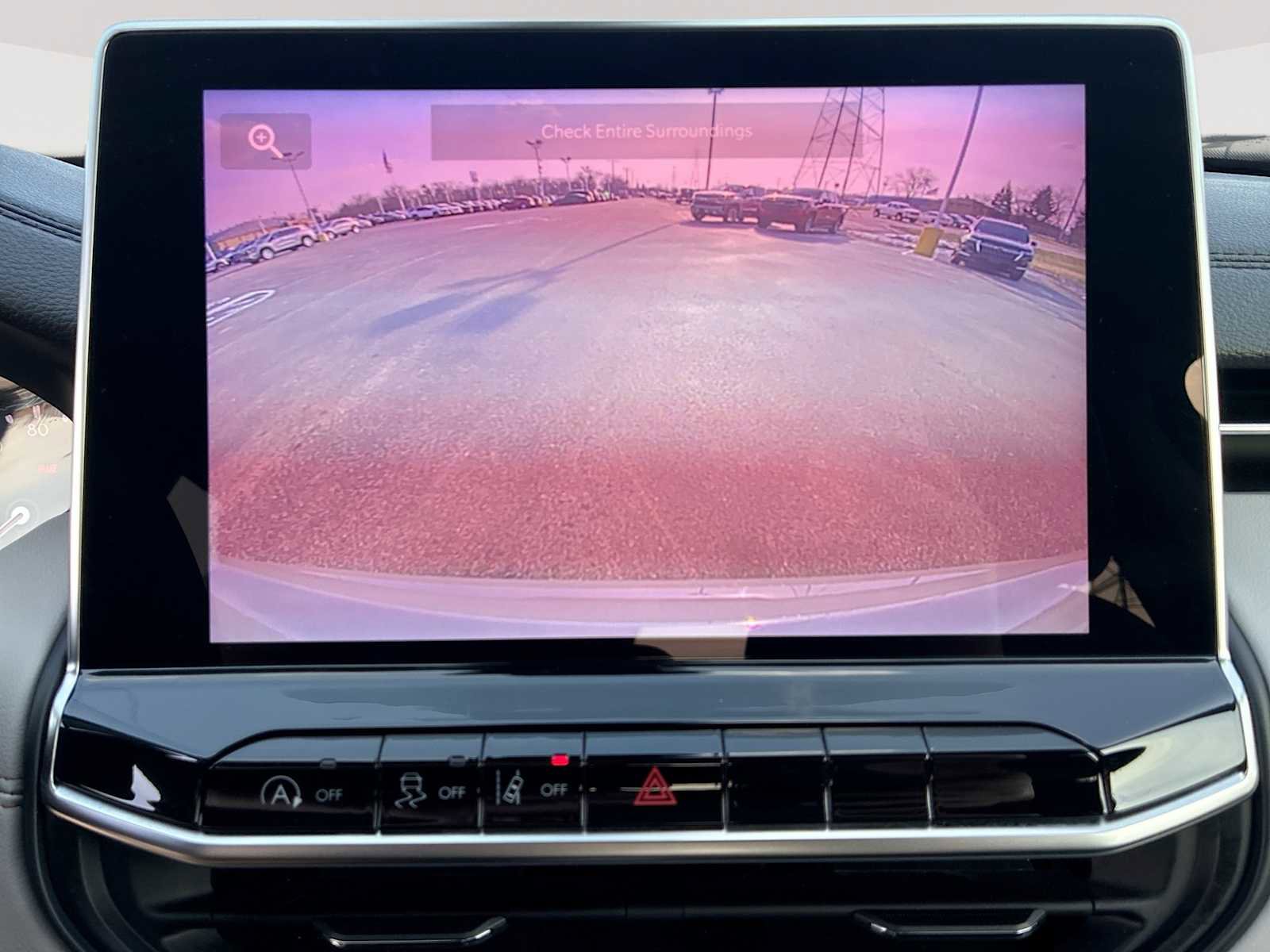 Used 2022 Jeep Compass Limited image 14