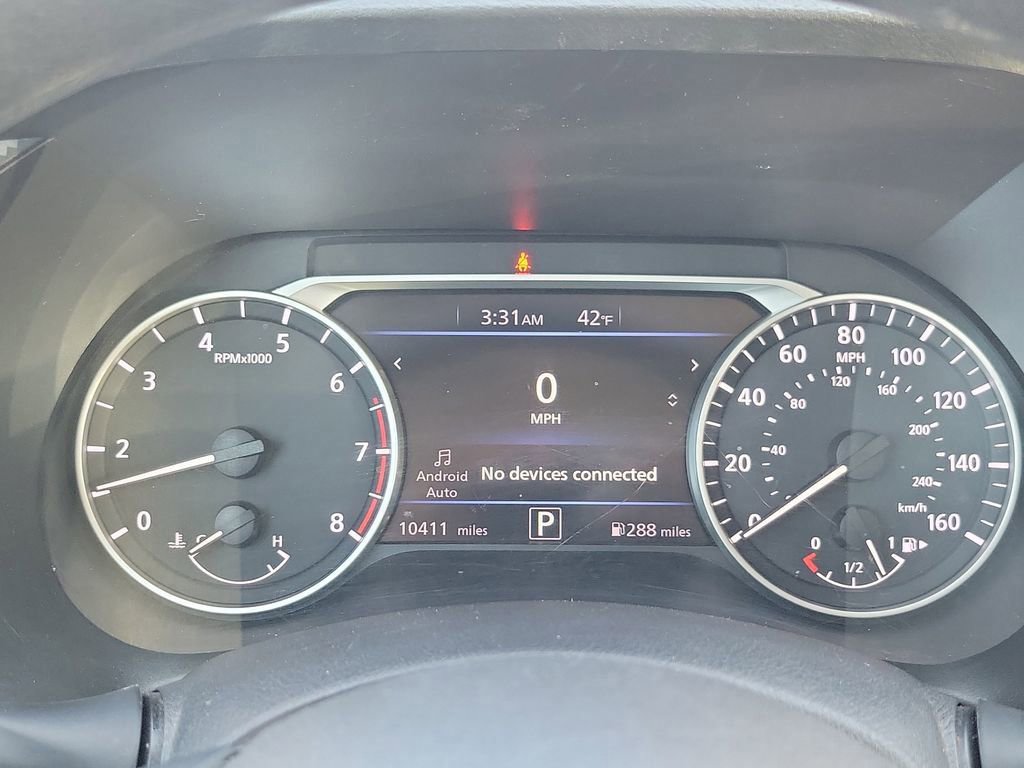 Used 2024 Nissan Sentra SV image 24