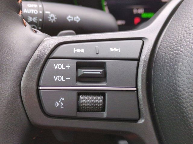 New 2026 Honda CR-V Sport-L image 23