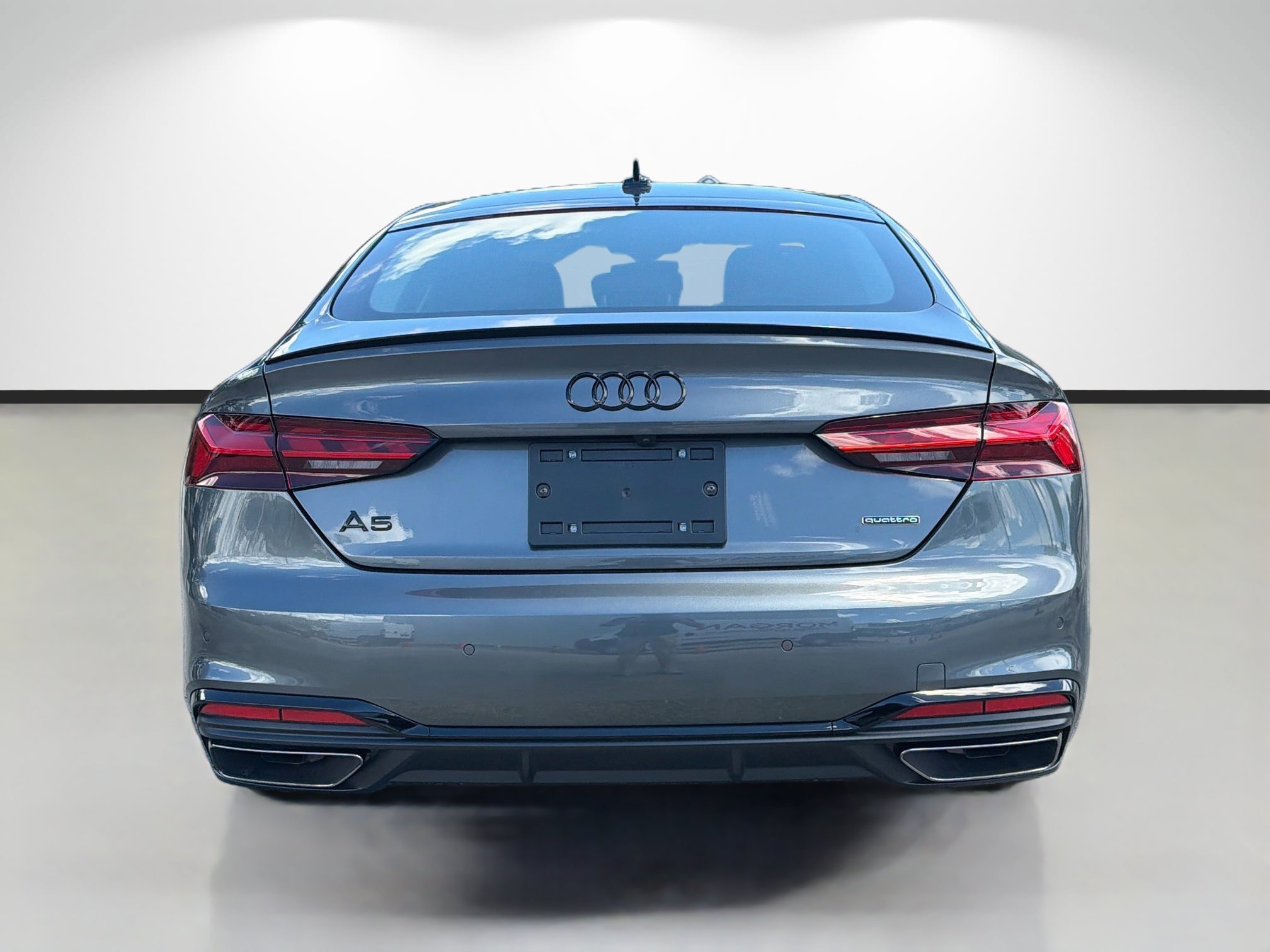 Used 2024 Audi A5 2.0T Premium Plus w/ Premium Plus AWD/4WD image 4