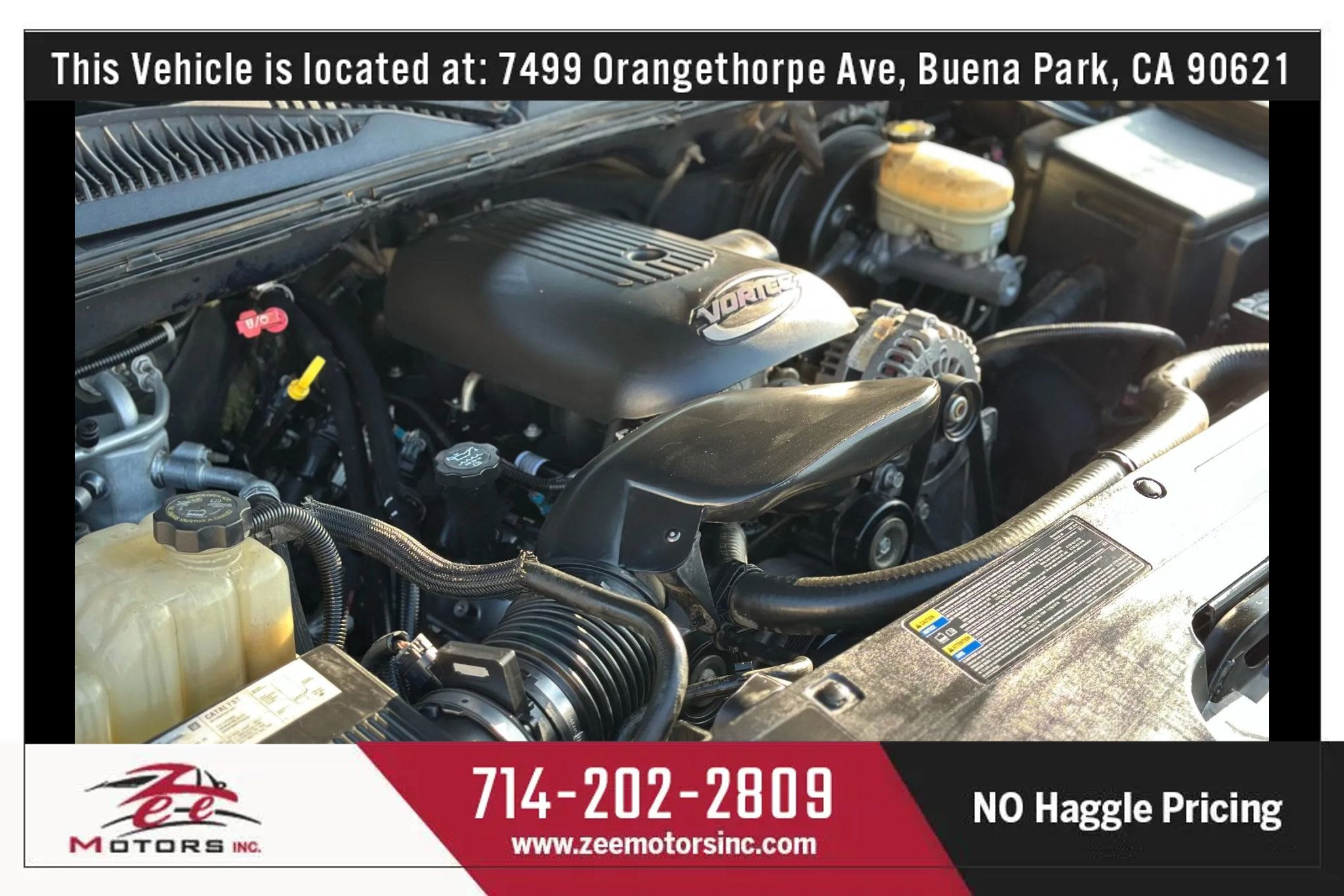 Used 2006 Chevrolet Silverado 1500 LT image 37