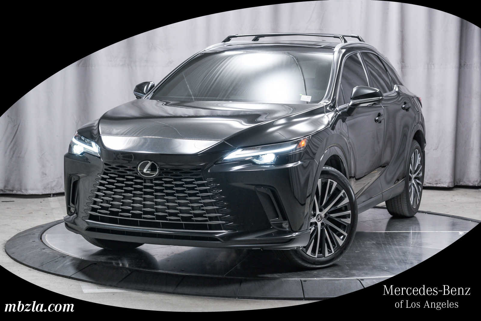 Used 2024 Lexus RX 350 Premium Plus w/ Convenience Package FWD image 1