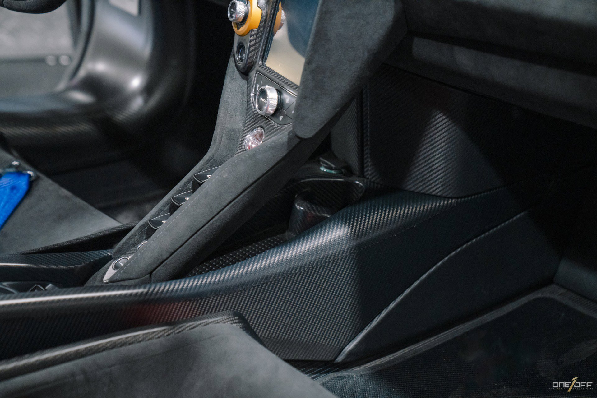 Used 2022 McLaren 765LT image 53