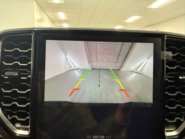 New 2026 Ford Ranger Lariat w/ FX4 Off-Road Package image 20