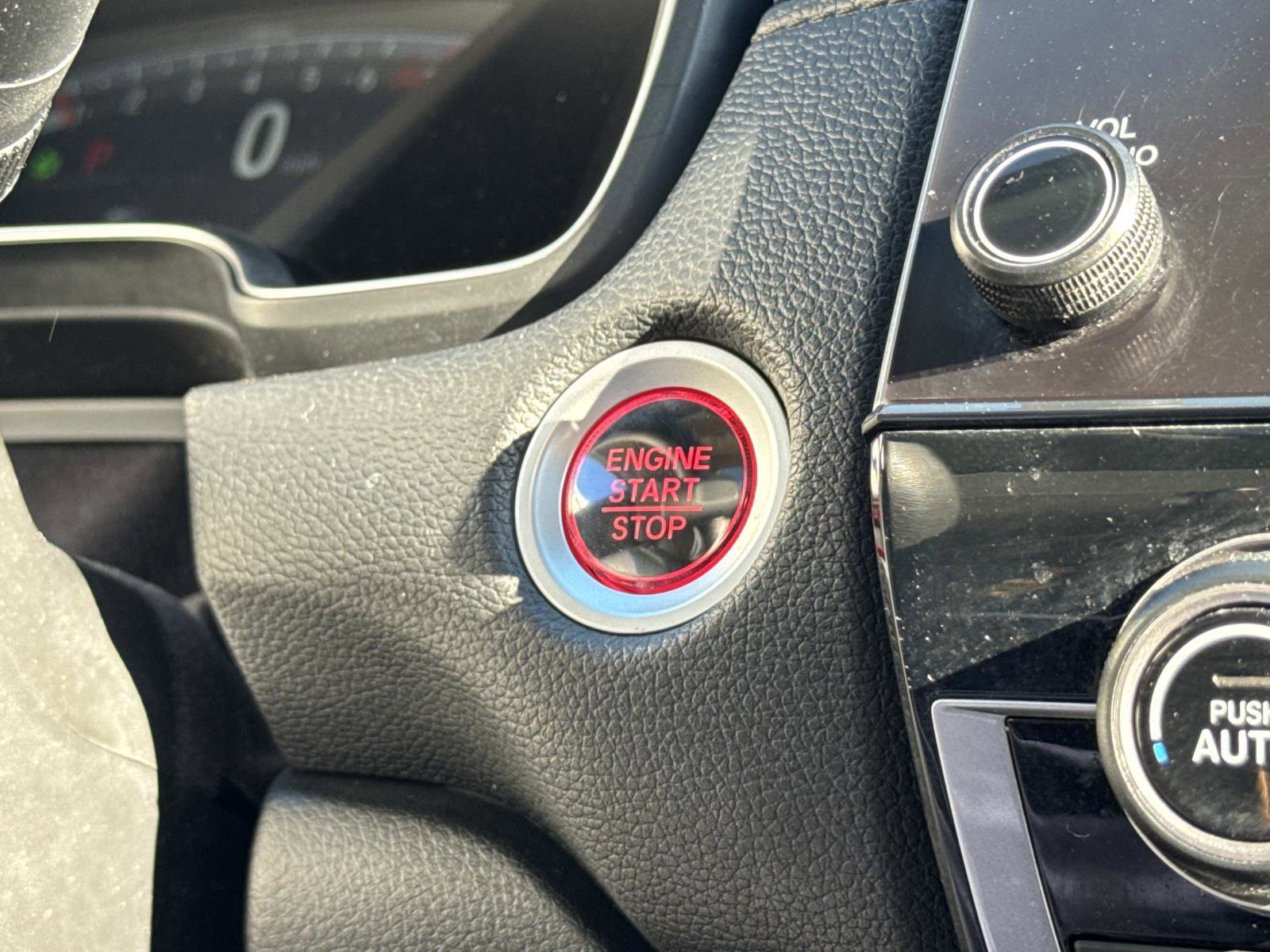 Used 2021 Honda CR-V EX image 6