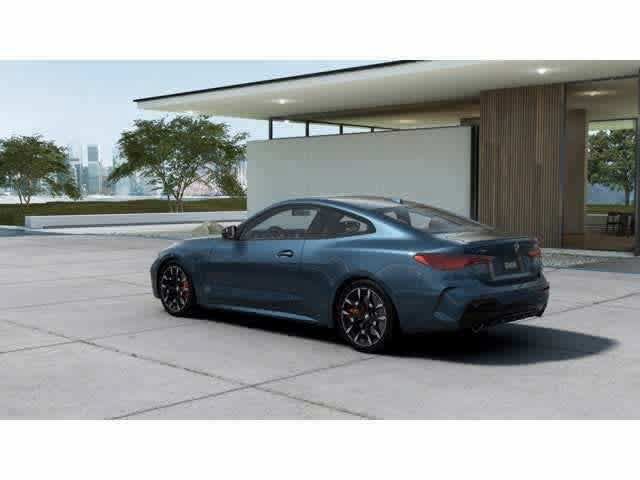 New 2027 BMW 430i Coupe w/ M Sport Package AWD/4WD image 2