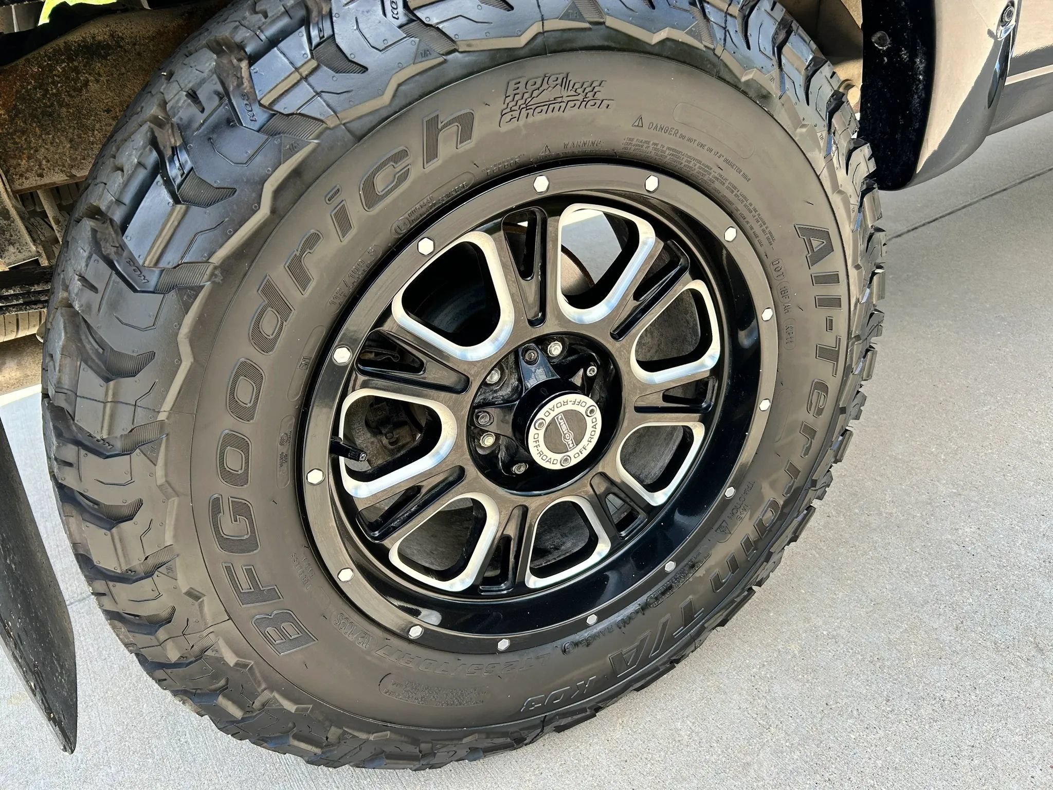 Used 2010 Ford Ranger Sport AWD/4WD image 23
