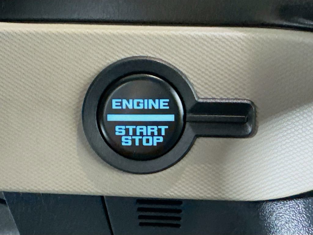 Used 2023 Ford Bronco Wildtrak image 35