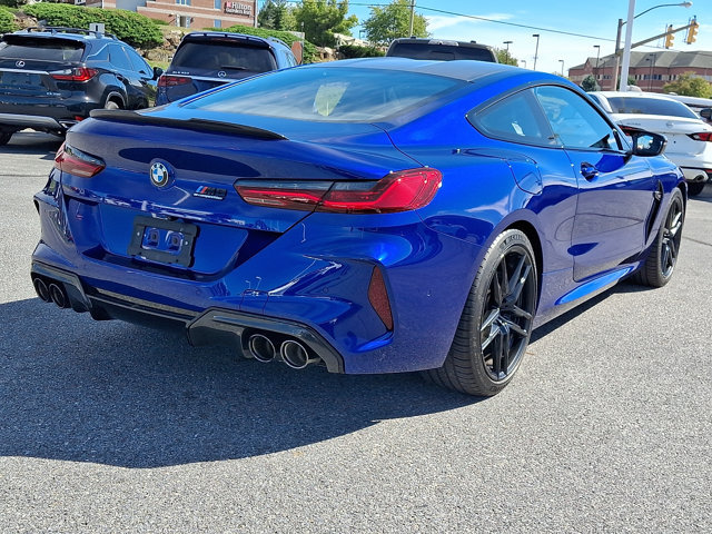 Used 2024 BMW M8 Competition w/ M Carbon Exterior Package AWD/4WD image 6