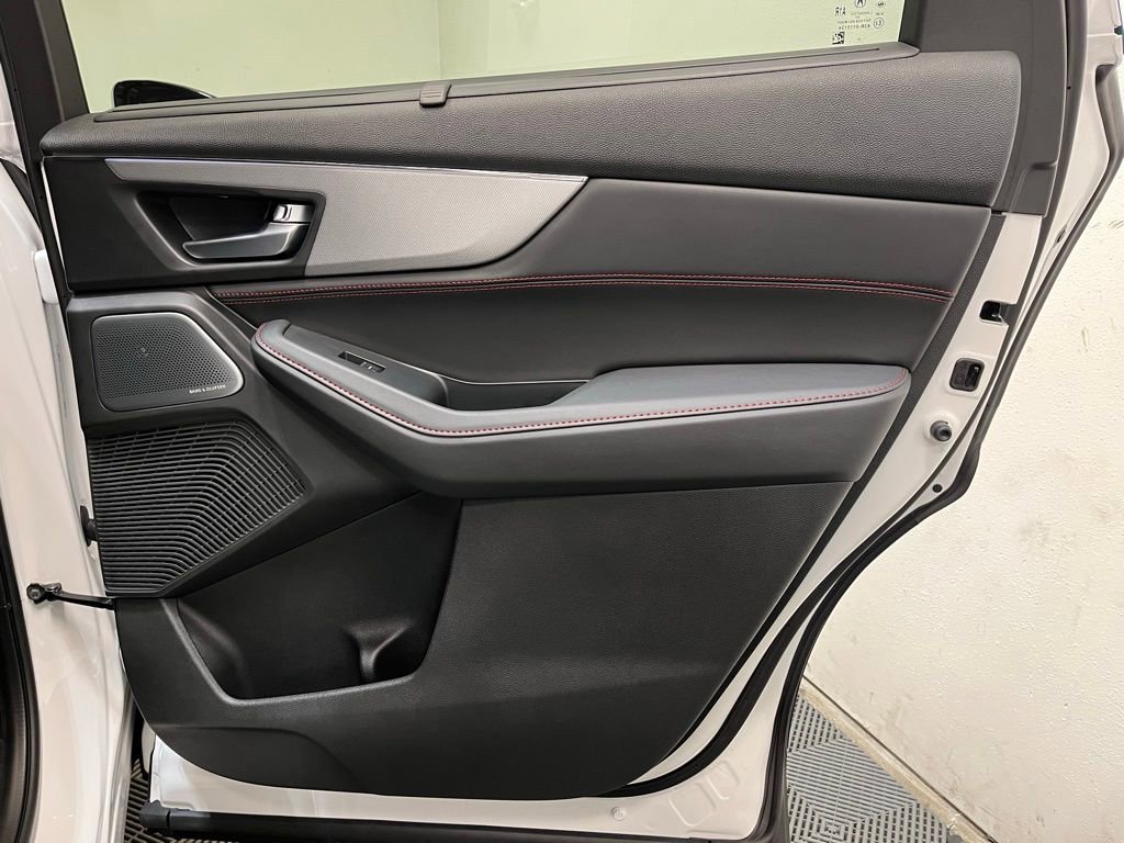 New 2026 Acura MDX A-Spec image 18