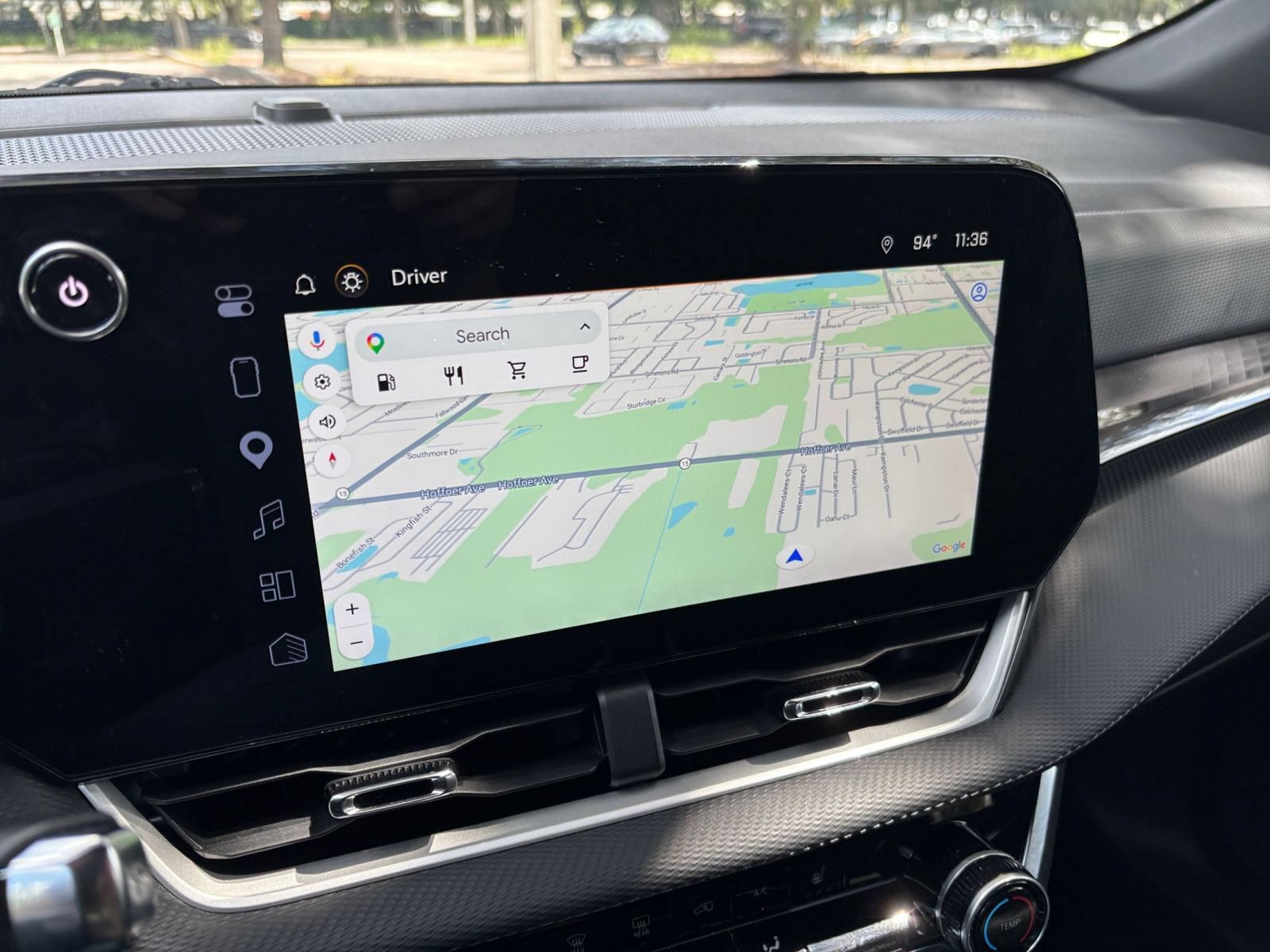 Used 2025 Chevrolet Equinox LT FWD image 19