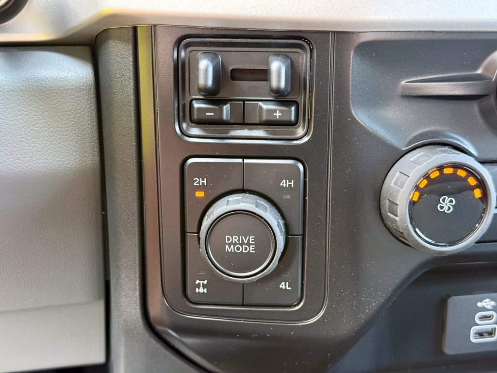 New 2026 Ford F250 XLT AWD/4WD image 29