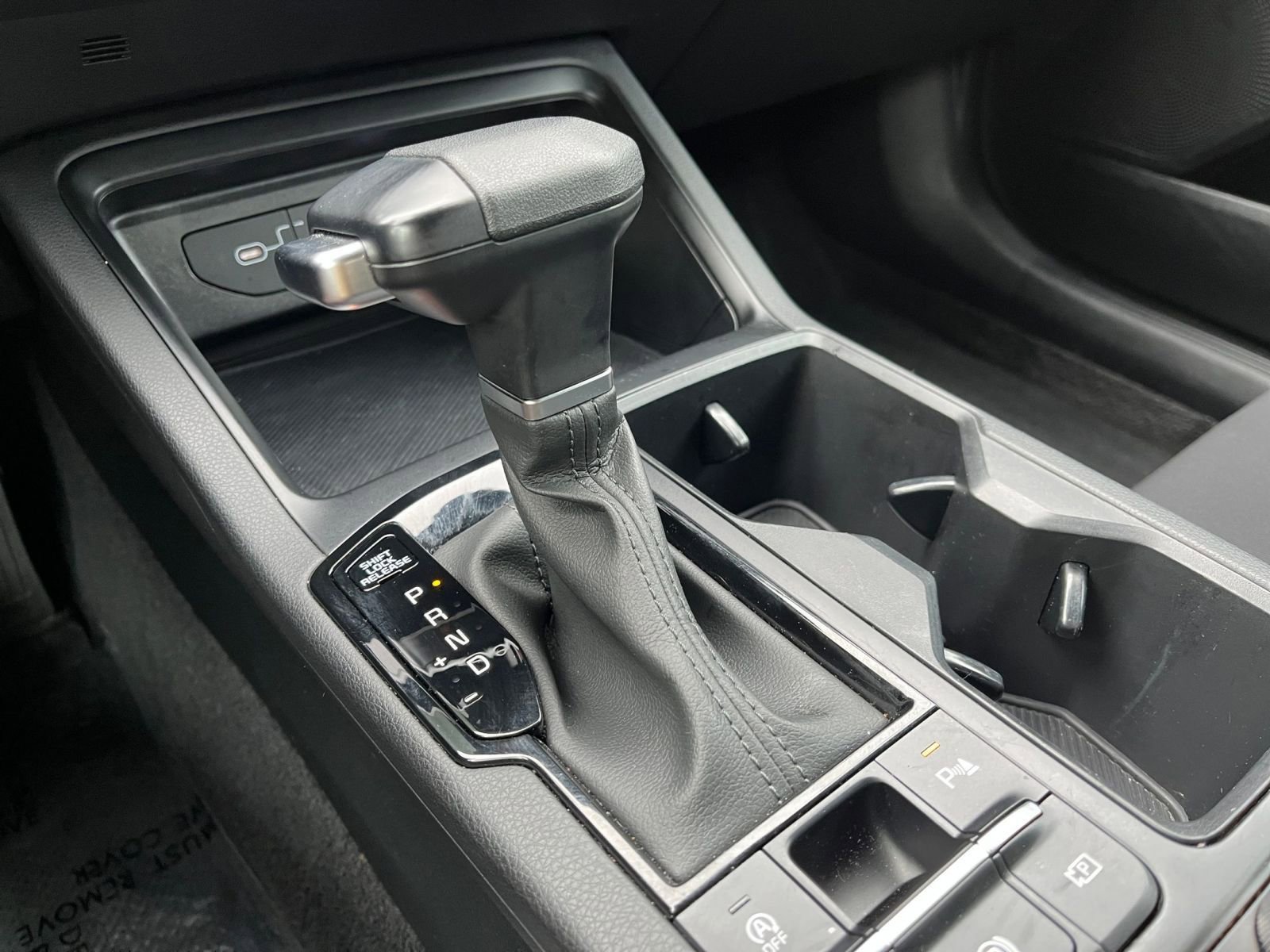 Used 2025 Kia K5 LXS image 42
