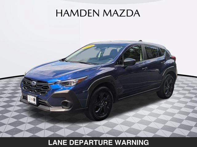 Used 2024 Subaru Crosstrek 2.0i AWD/4WD image 7