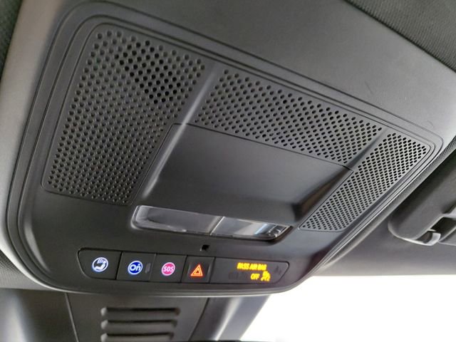 Used 2025 Chevrolet Equinox EV LT w/ Convenience Package image 47