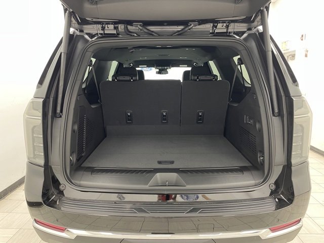 New 2026 Chevrolet Suburban LT w/ Comfort Package image 12