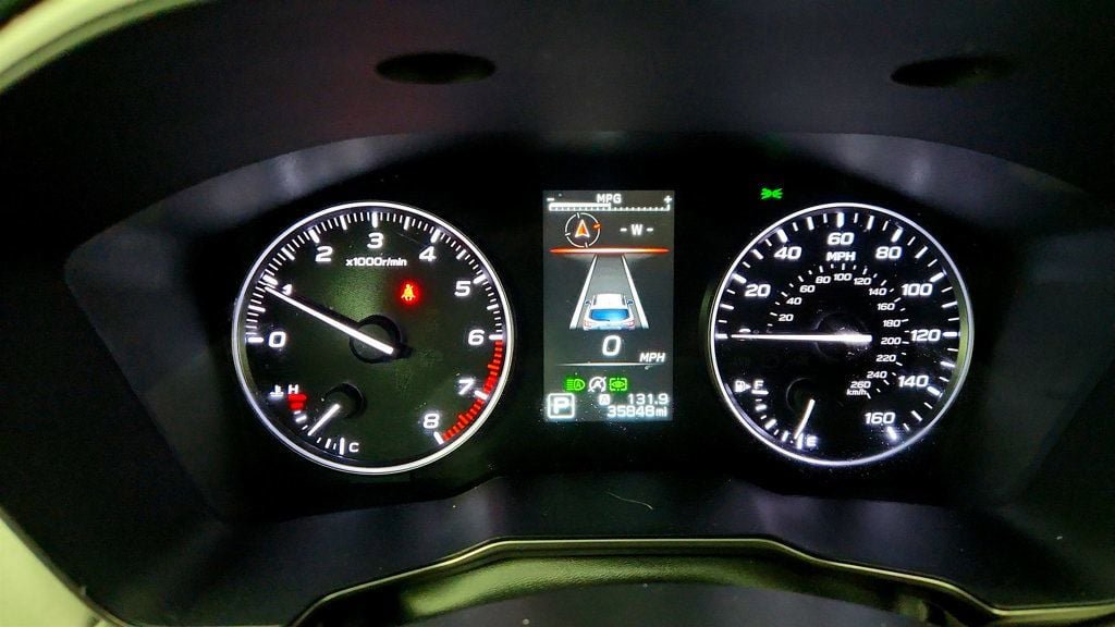Used 2022 Subaru Outback Limited image 15