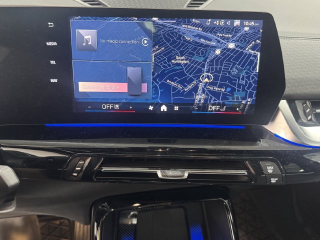 Used 2025 BMW X2 xDrive28i w/ Convenience Package AWD/4WD image 15