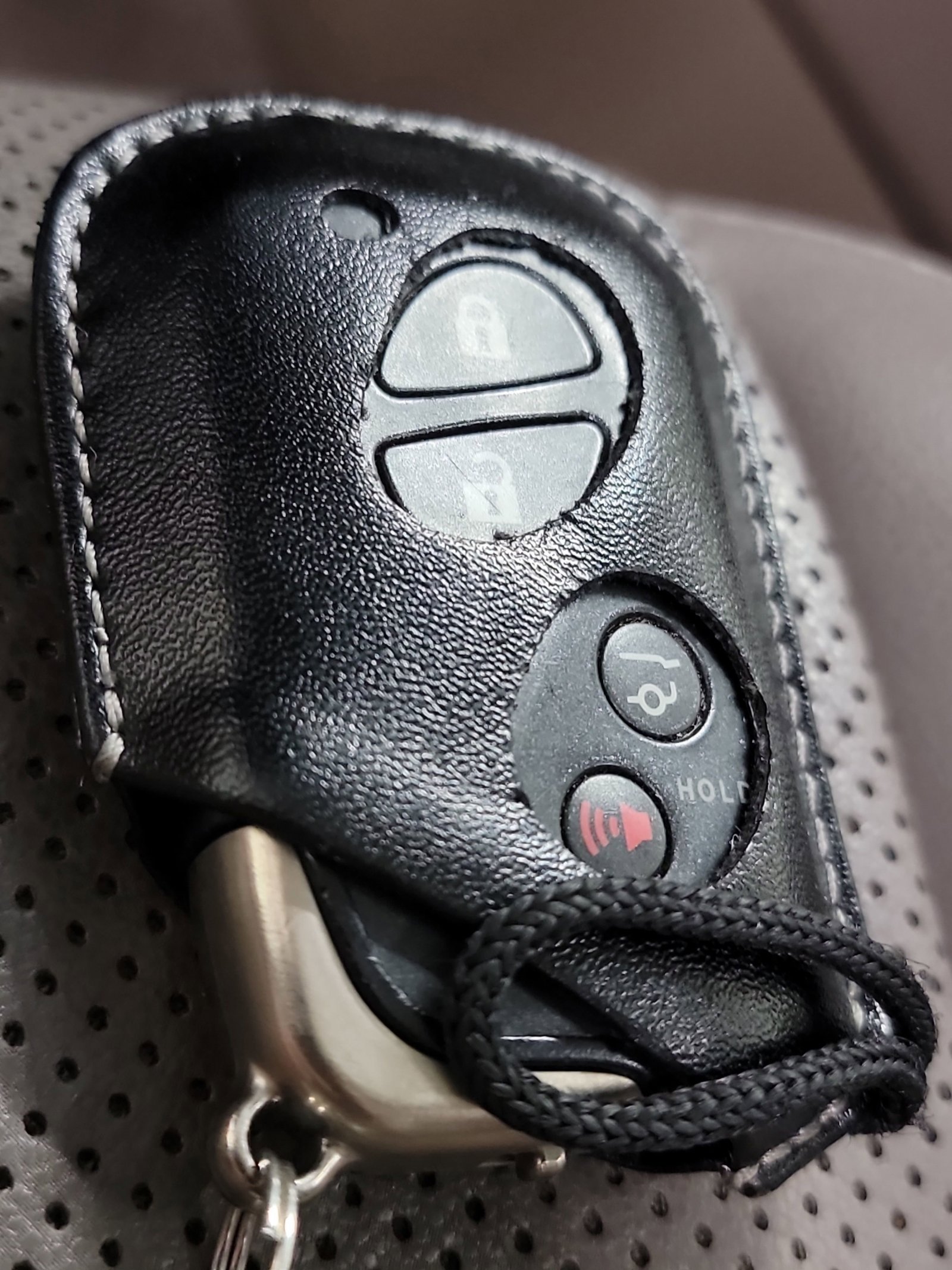 Used 2019 Lexus GX 460 image 32