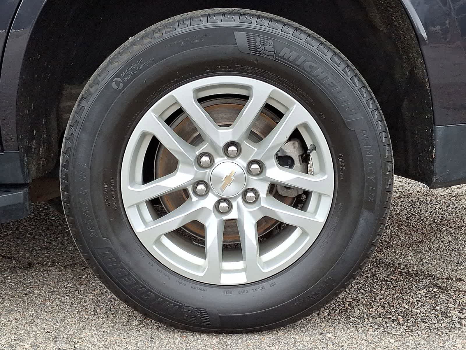 Used 2024 Chevrolet Tahoe LT image 38