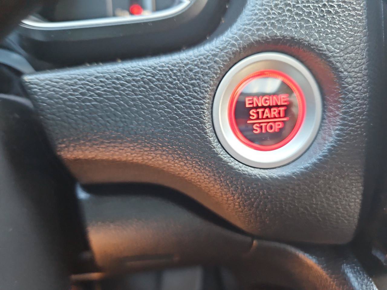 Used 2021 Honda CR-V EX image 28