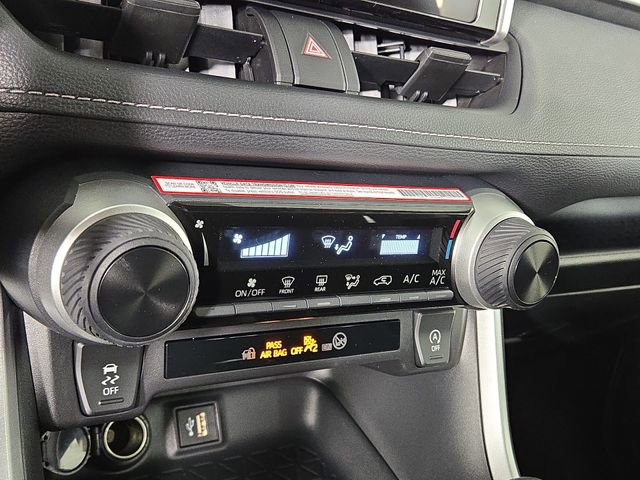 New 2025 Toyota RAV4 LE image 20
