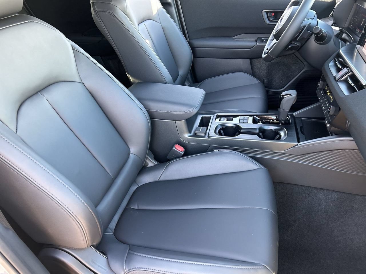 New 2026 Subaru Outback Premium AWD/4WD image 7
