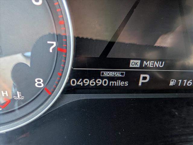 Used 2024 Mitsubishi Outlander SE image 36