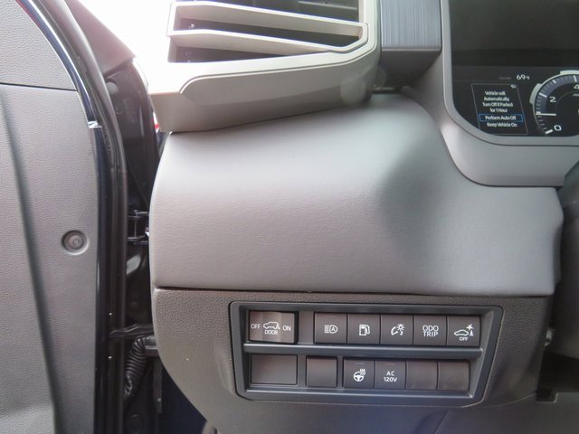 New 2026 Toyota Sequoia Platinum image 48