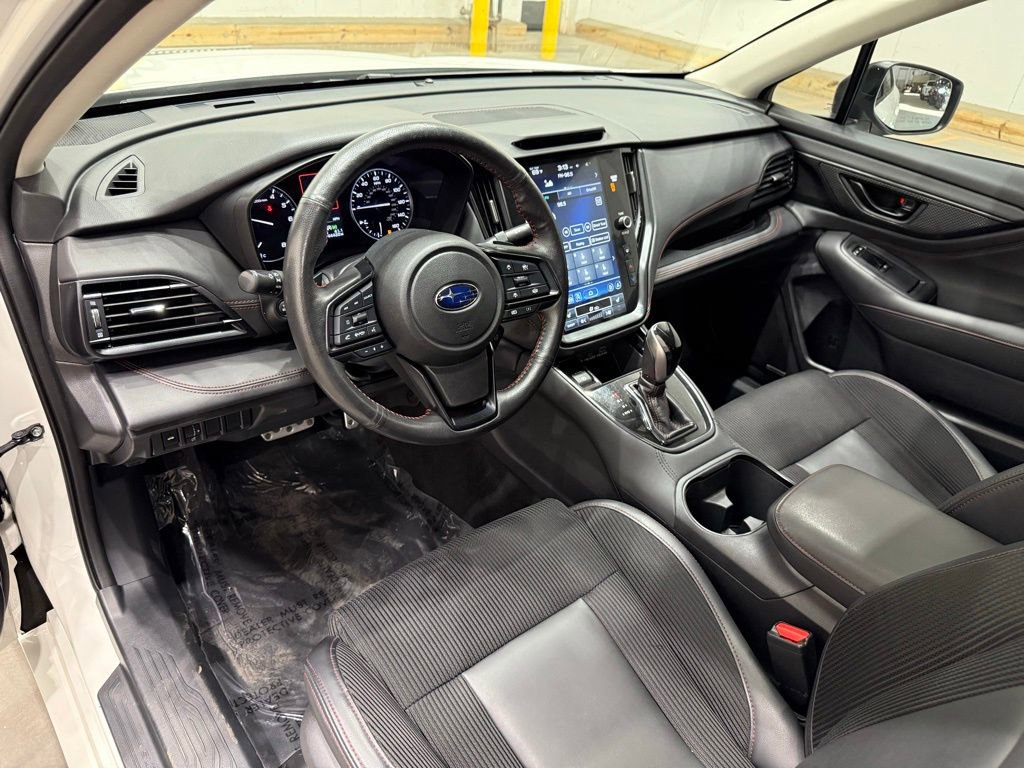 Used 2024 Subaru Legacy Sport image 19