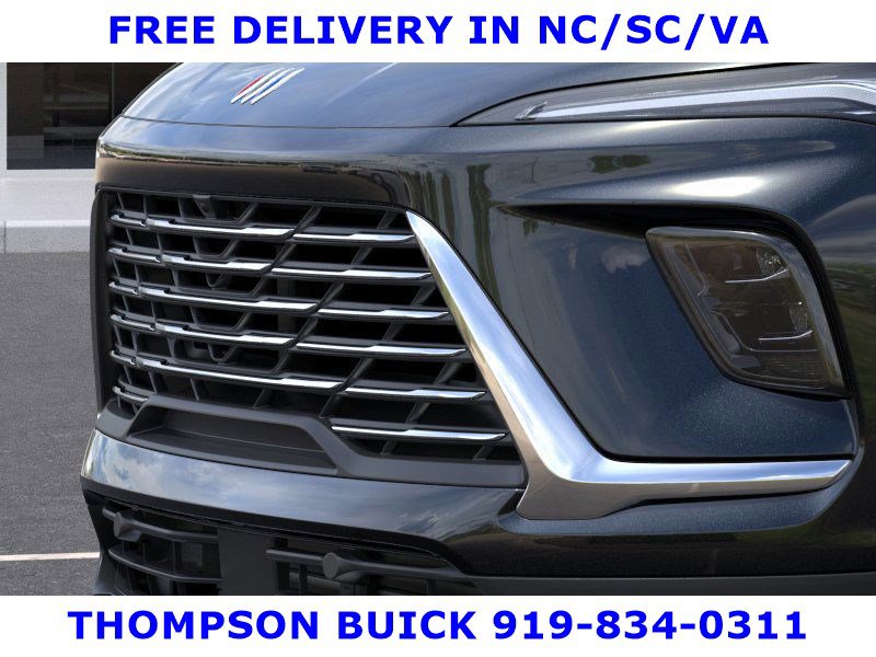 New 2026 Buick Enclave Preferred w/ Power Package image 13