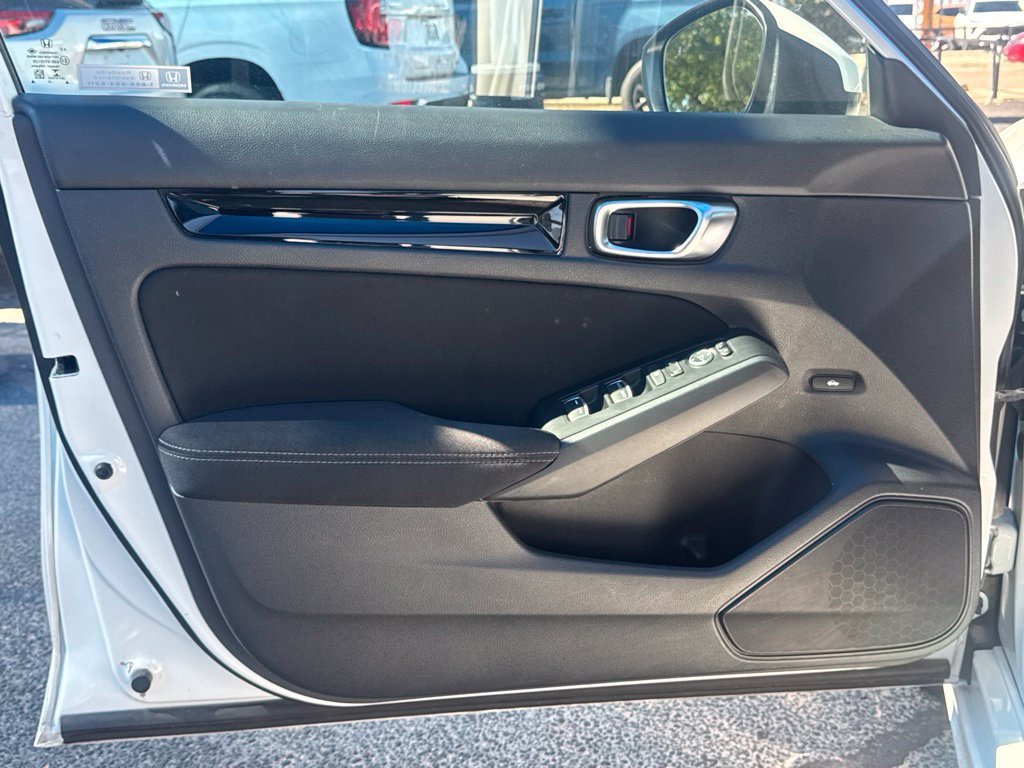 Used 2022 Honda Civic EX image 9