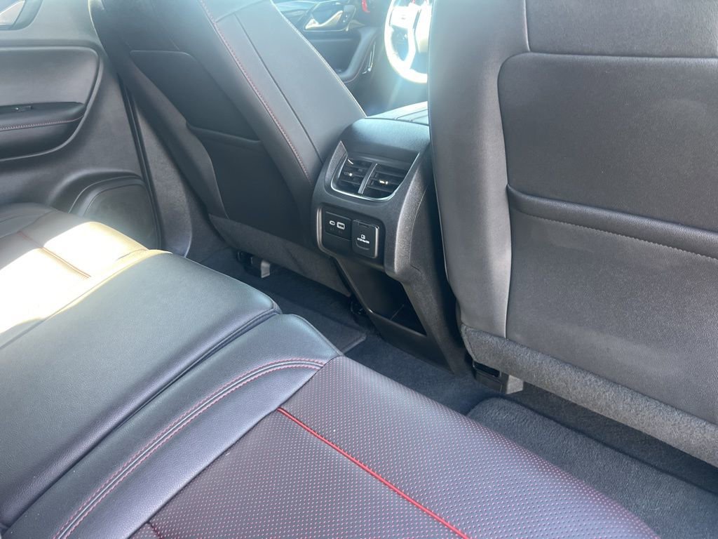 Used 2025 Chevrolet Blazer RS image 37