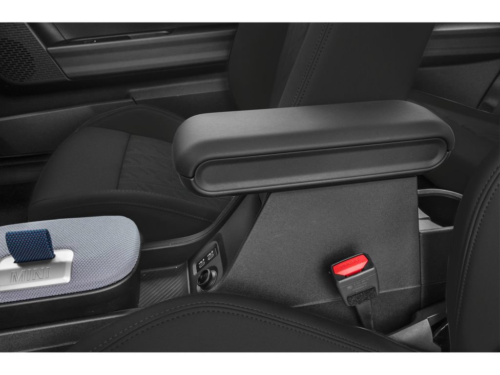 New 2027 MINI Cooper S FWD image 10