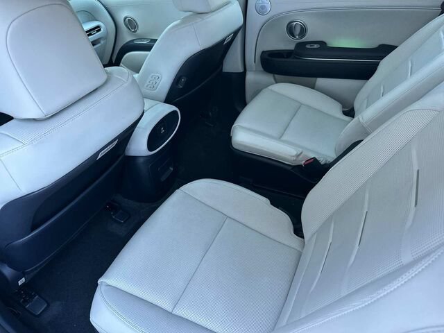 Used 2026 Hyundai Palisade Calligraphy AWD/4WD image 14