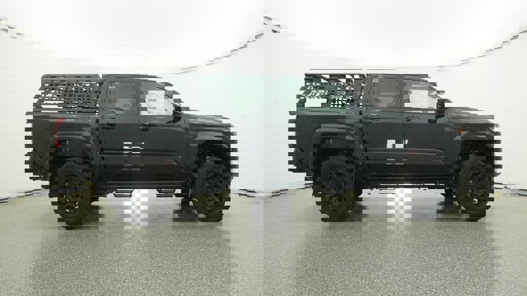 New 2026 Toyota Tacoma SR5 image 27