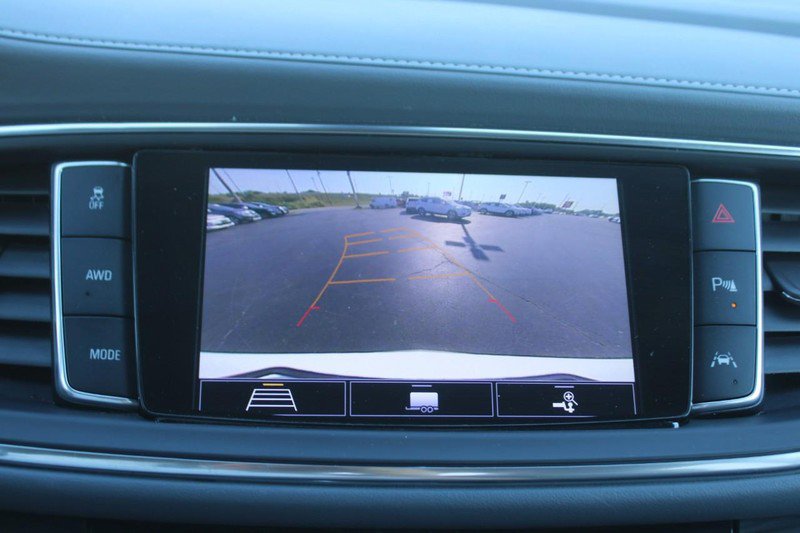 Used 2021 Buick Enclave Premium w/ Experience Buick Package image 22