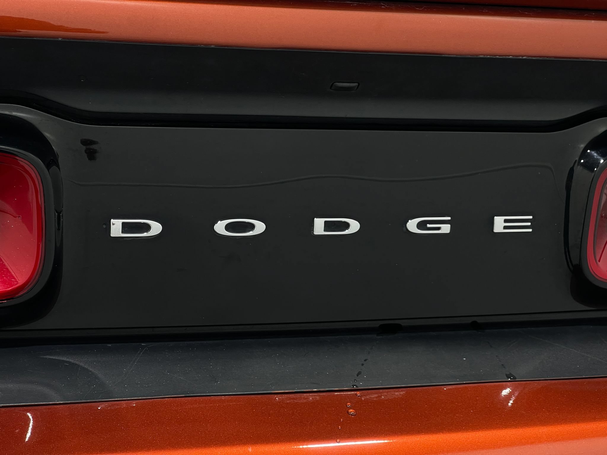 Used 2021 Dodge Challenger GT RWD image 35