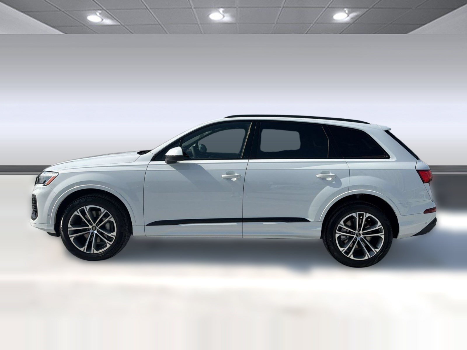 New 2026 Audi Q7 2.0T Premium w/ Convenience Plus Package AWD/4WD image 2