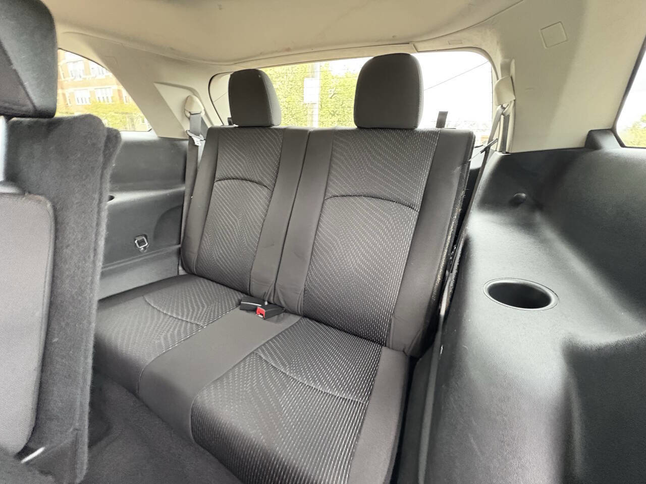 Used 2018 Dodge Journey SE FWD image 24