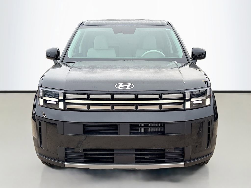 New 2026 Hyundai Santa Fe SE image 2